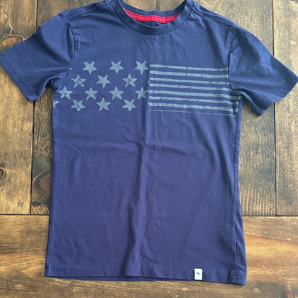 Boys Tommy Bahama Tee